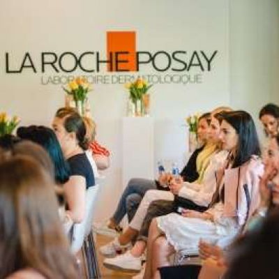 Революция във фотозащитата от La Roche-Posay: UV филтър, който предпазва от най-коварните UV лъчи